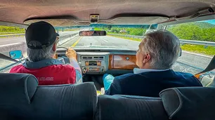 Llaryora inauguró la autovía Calamuchita: "estas obras demuestran la calidad del trabajo cordobés"