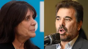Teresa García le respondió a Cristian Ritondo: "La oposición batalla contra cualquier decisión del Presidente"