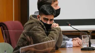 Caso Teruel: la justicia de Salta le otorgó la prisión domiciliaria al hijo de uno de Los Nocheros