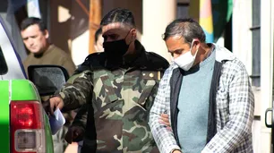 El perfil "tirano" del productor rural acusado de matar al chico que cazaba liebres y perdices en su campo