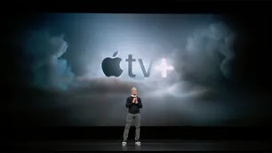 4 razones por las que Apple TV+ amenaza el poderío de Netflix