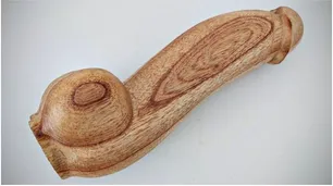 El Ministerio de Salud comprará penes de madera y otros elementos sexuales por 13 millones de pesos