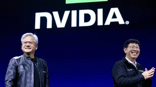 Nvidia batió records en el cuarto trimestre: qué anticipa el mercado para 2026 con la IA