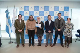 Enacom entregó 34 licencias definitivas a emisoras de todo el país
