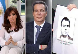 Caso Nisman: la fiscal Fein citó a declarar a Jaime Stiuso