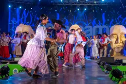 Fiesta Nacional del Chamamé 2026: precios de las entradas y dónde comprarlas
