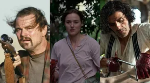 Los nominados a los Globos de Oro en las principales categorías: quiénes son los favoritos