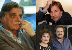 Pimpinela por 'Carta Abierta', 'montanerismo' por 'montonerismo'