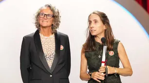 Un filme argentino rodado en25 años ganó en San Sebastián