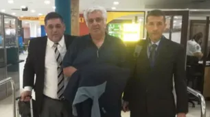 Caso Samid | Para el fiscal, es "inexplicable" su huida ya que "no hubiera ido preso"