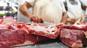 Carne: afirman que con el cierre a las exportaciones "no bajará el precio inmediatamente"