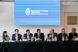 La Libertad Avanza: internas nacionales dilatan la agenda de campaña en Córdoba