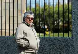Lázaro, envuelto en otro caso de facturas truchas