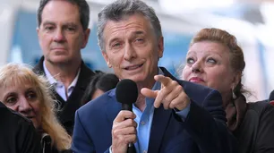 Mauricio Macri, cerca de nombrar a un juez clave en la causa del Correo