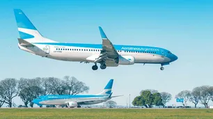 El Gobierno Nacional desregula y moderniza el transporte aéreo