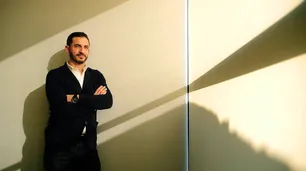 Matías Tombolini: "Estaría muy bueno que Lousteau termine un mandato alguna vez"