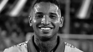 Murió el jugador Juan Izquierdo, quien había sufrido un problema cardíaco en el partido entre Nacional y San Pablo