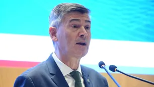 Concejo Deliberante: Passerini abre el año parlamentario con críticas a la gestión nacional y trabajo junto a la provincia