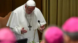 Los 5 desgarradores testimonios en la cumbre en el Vaticano sobre abusos sexuales