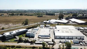 Rizobacter invierte US$ 17 millones en sus plantas de Argentina y Brasil