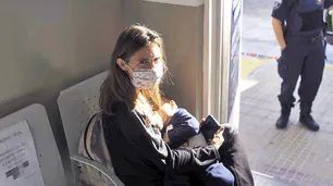 Por una maternidad feminista y desobediente