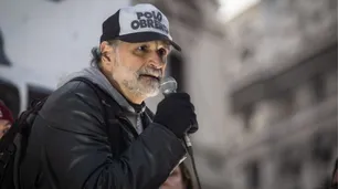 La Justicia rechazó las apelaciones de Belliboni y la causa por extorsión irá a juicio oral: "Vamos a ir a la ONU y la CIDH"