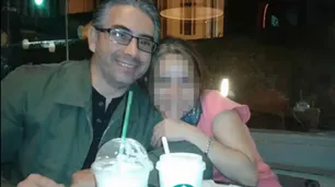 "Me besaba en la boca y me decía que en Italia se hacía así": el calvario de una chica abusada por su padre