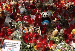 Barcelona: miradas desconfiadas y la lucha por sobrevivir