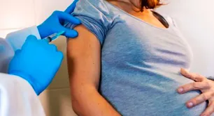 Inicia la vacunación en embarazadas contra el virus que causa la bronquiolitis