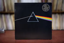 Pink Floyd busca US$500 millones por su catálogo, incluido "The Wall"