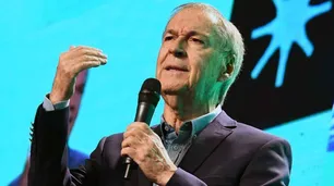 Schiaretti y Urtubey buscan sumar más peronistas para su frente
