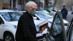 Antonio Caló sobre la inflación: "Es el peor impuesto para los trabajadores"