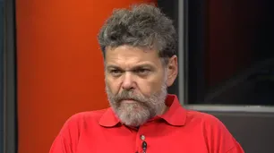 Alfredo Casero aseguró que votará en contra del kirchnerismo: "Si hay que ir con Milei, yo voy"