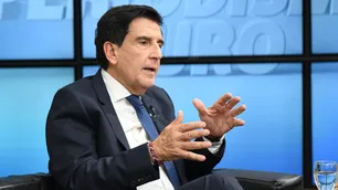 Carlos Melconian: "Es mentira que terminaron con el cepo"