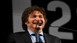 Caamaño sobre la derogación del Fondo de Fortalecimiento de Buenos Aires: "Era una medida a tiro de decreto"