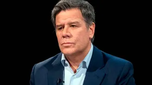 Facundo Manes apeló ante la Corte Suprema el sobreseimiento de Santiago Caputo