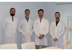 Columna Baires: un cambio de paradigma en los tratamientos de columna