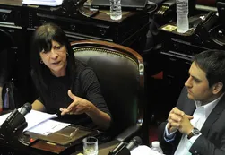Caso Nisman | El "retorno", con largo historial kirchnerista