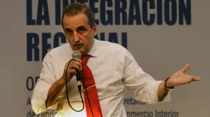 Guillermo Moreno a juicio oral por manipulación de datos en el INDEC