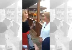El asesino de Virginia publicó el video del tiroteo a los periodistas