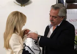 Los escalofriantes detalles que brindó Fabiola Yáñez en su escrito: "Me pegó desde su lado de la cama"