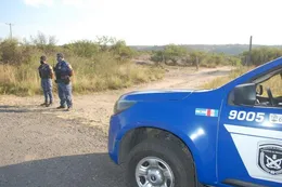 El cuerpo hallado en Capilla del Monte es el de la mochilera que estaba desaparecida