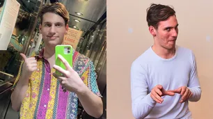 Quién es "Gaspi", el youtuber censurado por sus videos polémicos en las redes