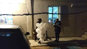 Puerto Madryn: una embarazada con Covid organizó un baby shower con más de 20 personas