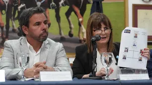 Protocolo antipiquetes: denuncian maniobra de Bullrich por el desplazamiento de Casanello y apelarán la medida