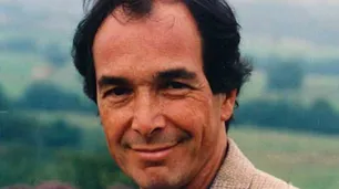 Martin Cruz Smith, un nativo americano retrata la URSS
