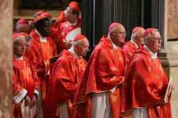 Cónclave 2025: los detalles de la elección de un nuevo Papa y quiénes son los favoritos en el Vaticano