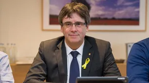 Alemania resolvió extraditar a Puigdemont