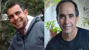 Encontraron un kayak que podría ser el de los pescadores desaparecidos en Pinamar