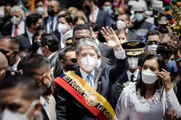 Lasso y las patologías de la democracia ecuatoriana